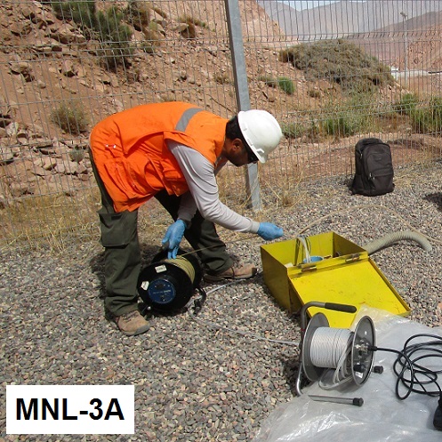 MNL-3A