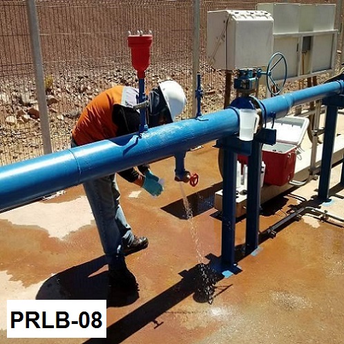 PRLB-08